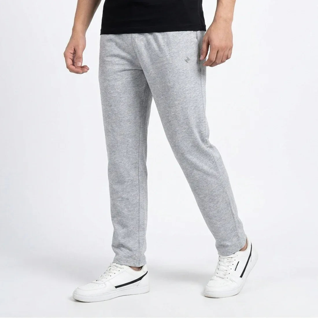 ML JERSEY TROUSER – GREY