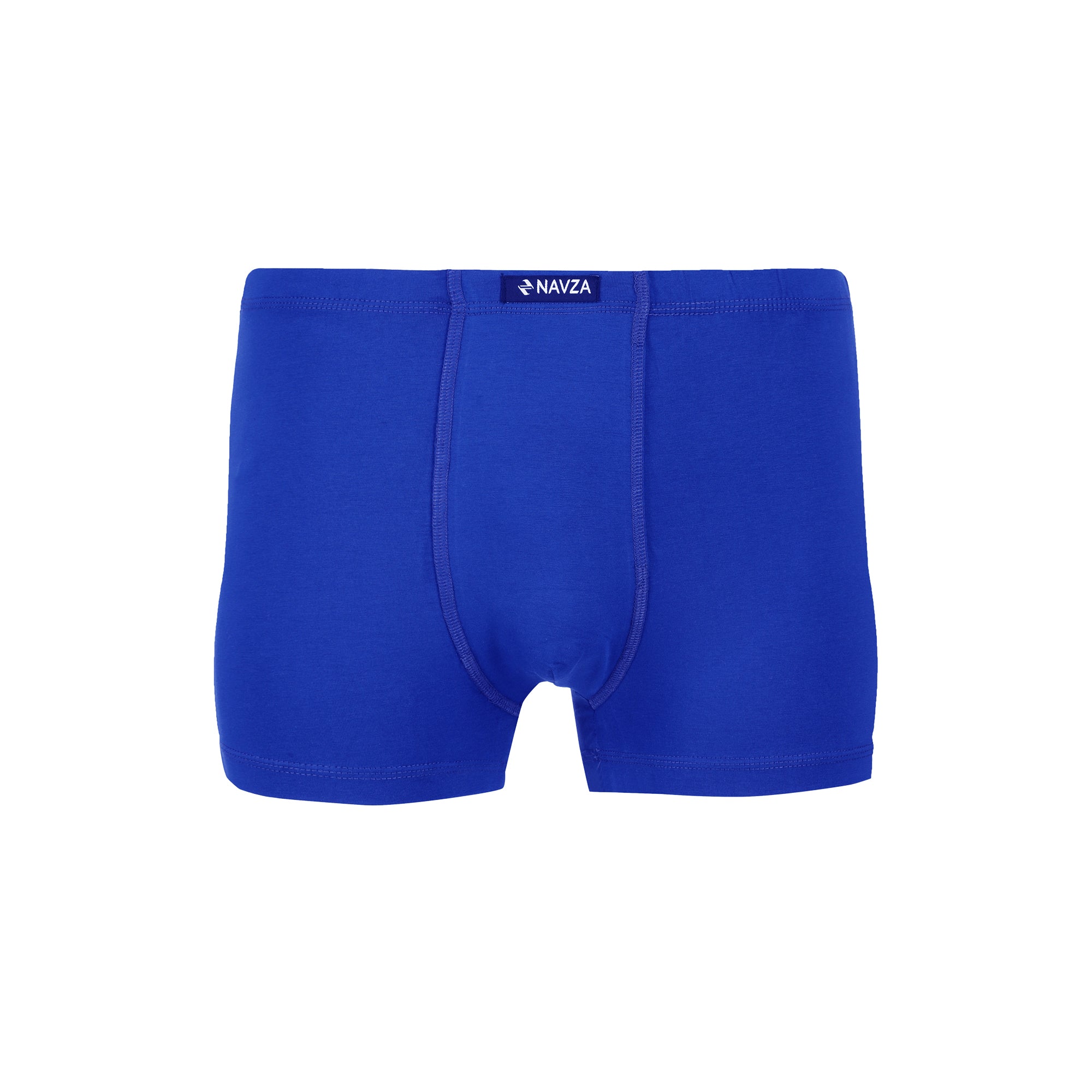 CLASSIC ROYAL BLUE BOXER