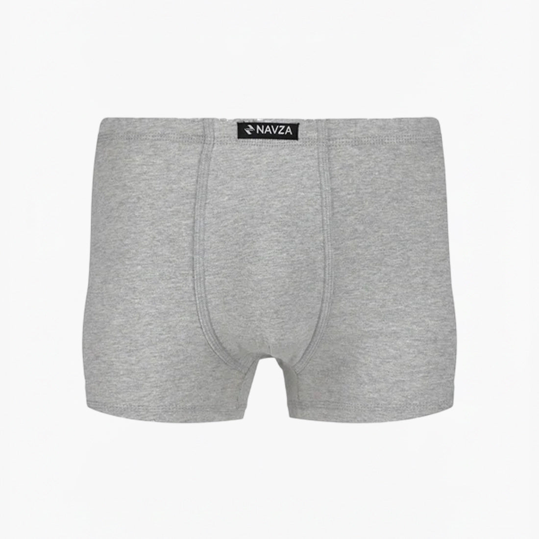 CLASSIC GREY BOXER
