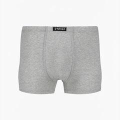 CLASSIC GREY BOXER | NAVZA