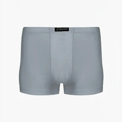 CLASSIC MUD GREY BOXER | NAVZA