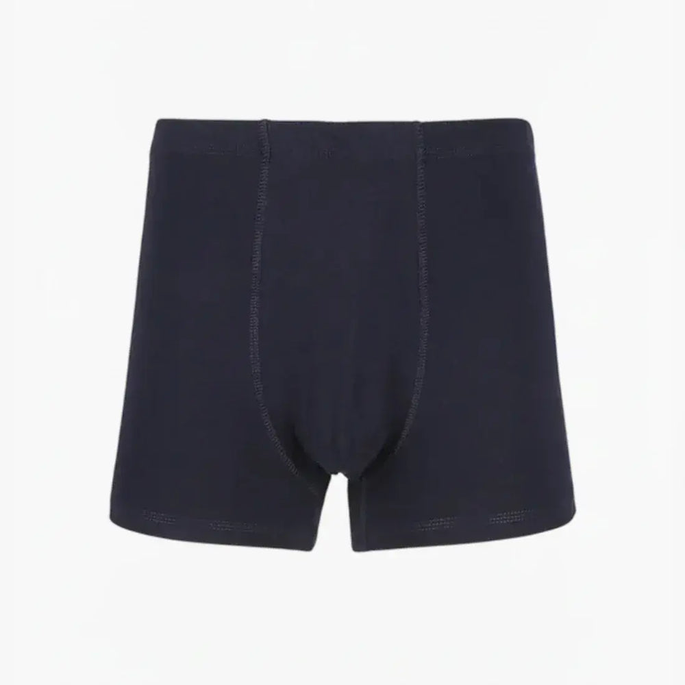 CLASSIC NAVY BOXER | NAVZA
