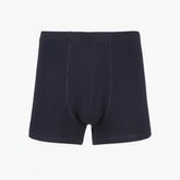 CLASSIC NAVY BOXER | NAVZA