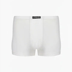 CLASSIC WHITE BOXER | NAVZA