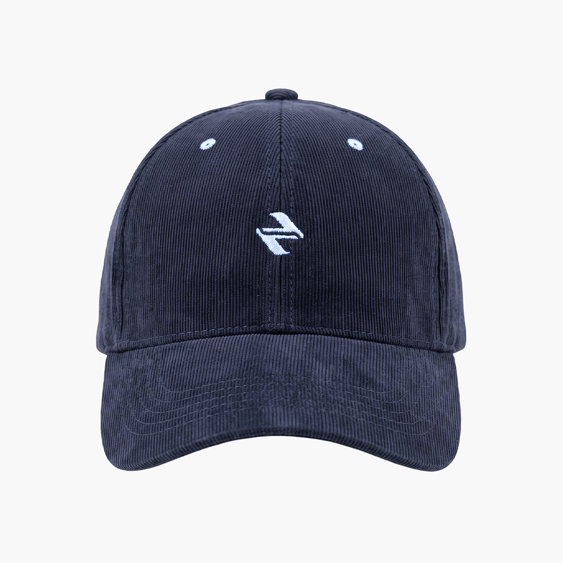 CORDUROY CAP | INK NAVY