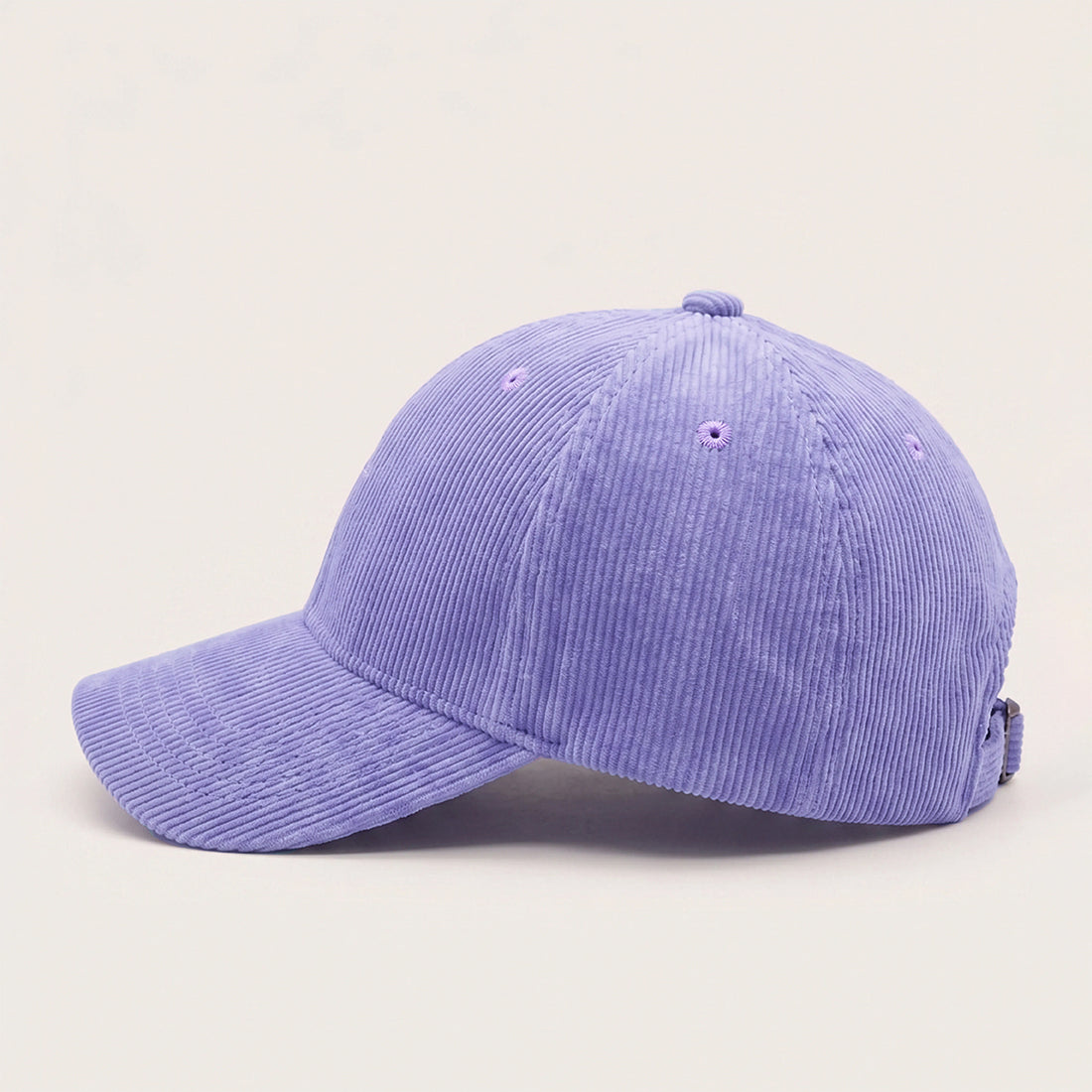 CORDUROY CAP INK NAVY NAVZA