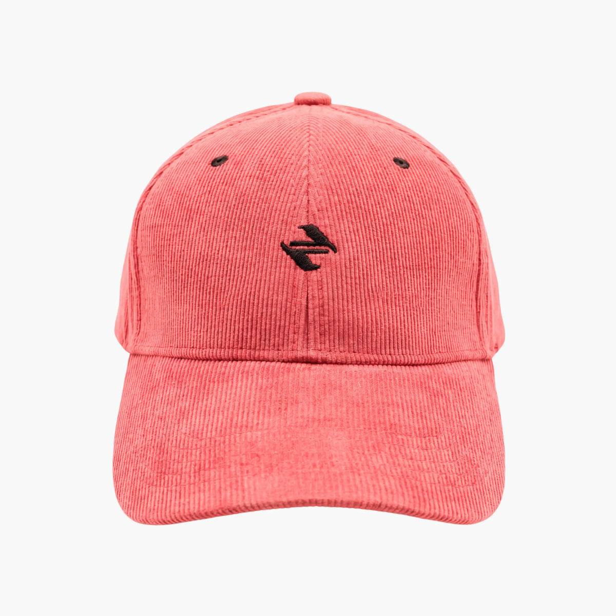 CORDUROY CAP CORAL NAVZA