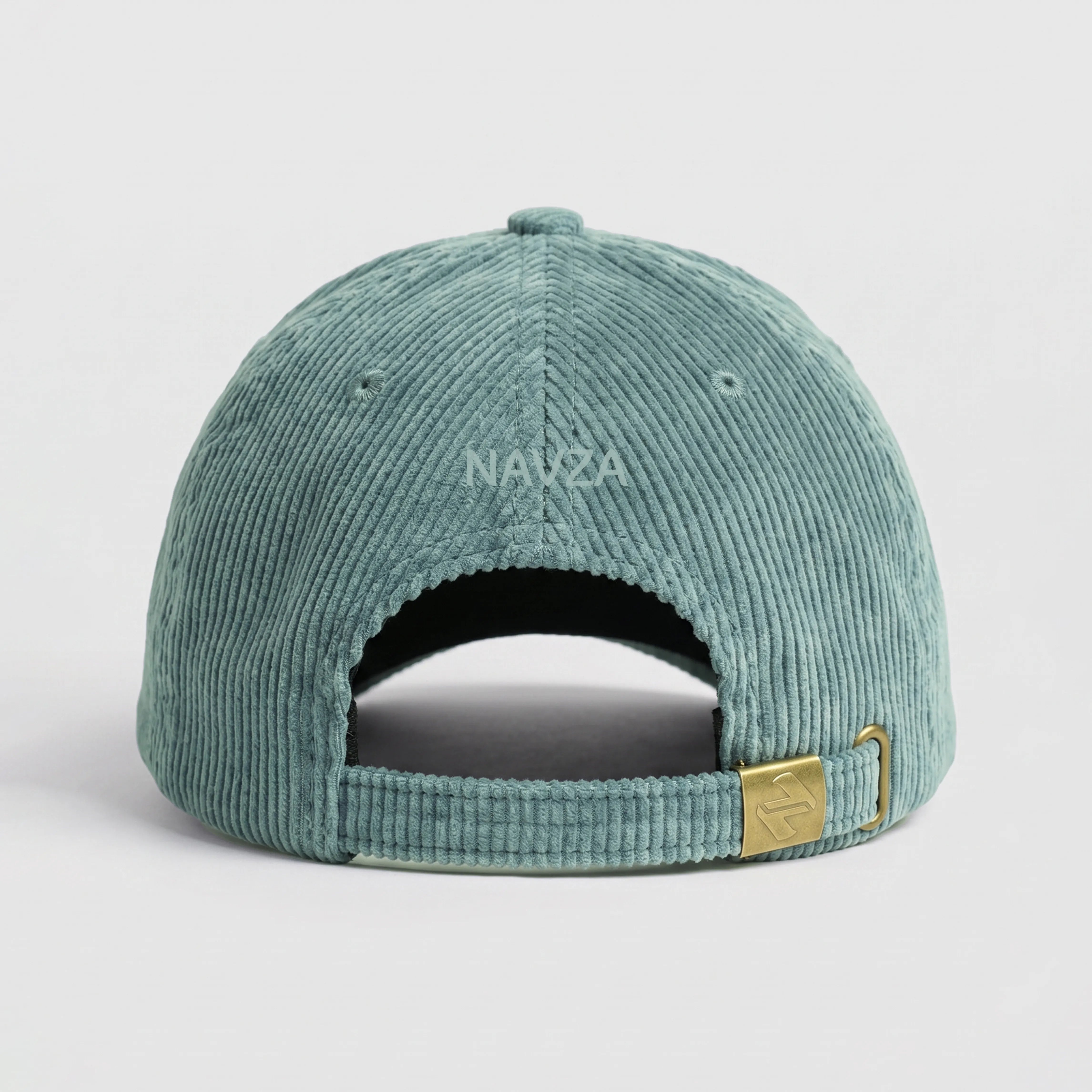 CORDUROY CAP | ICE BLUE