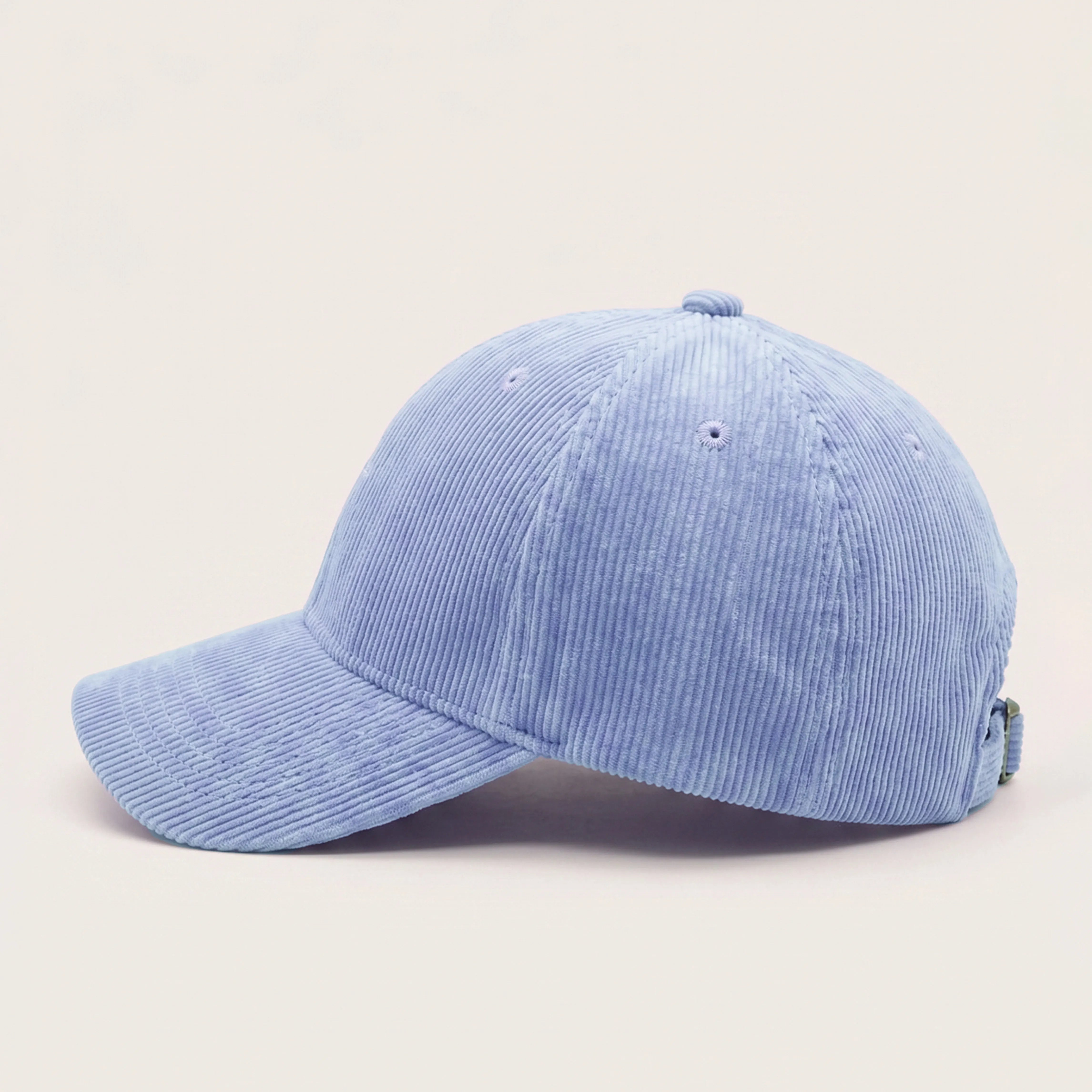 CORDUROY CAP | LAVENDER