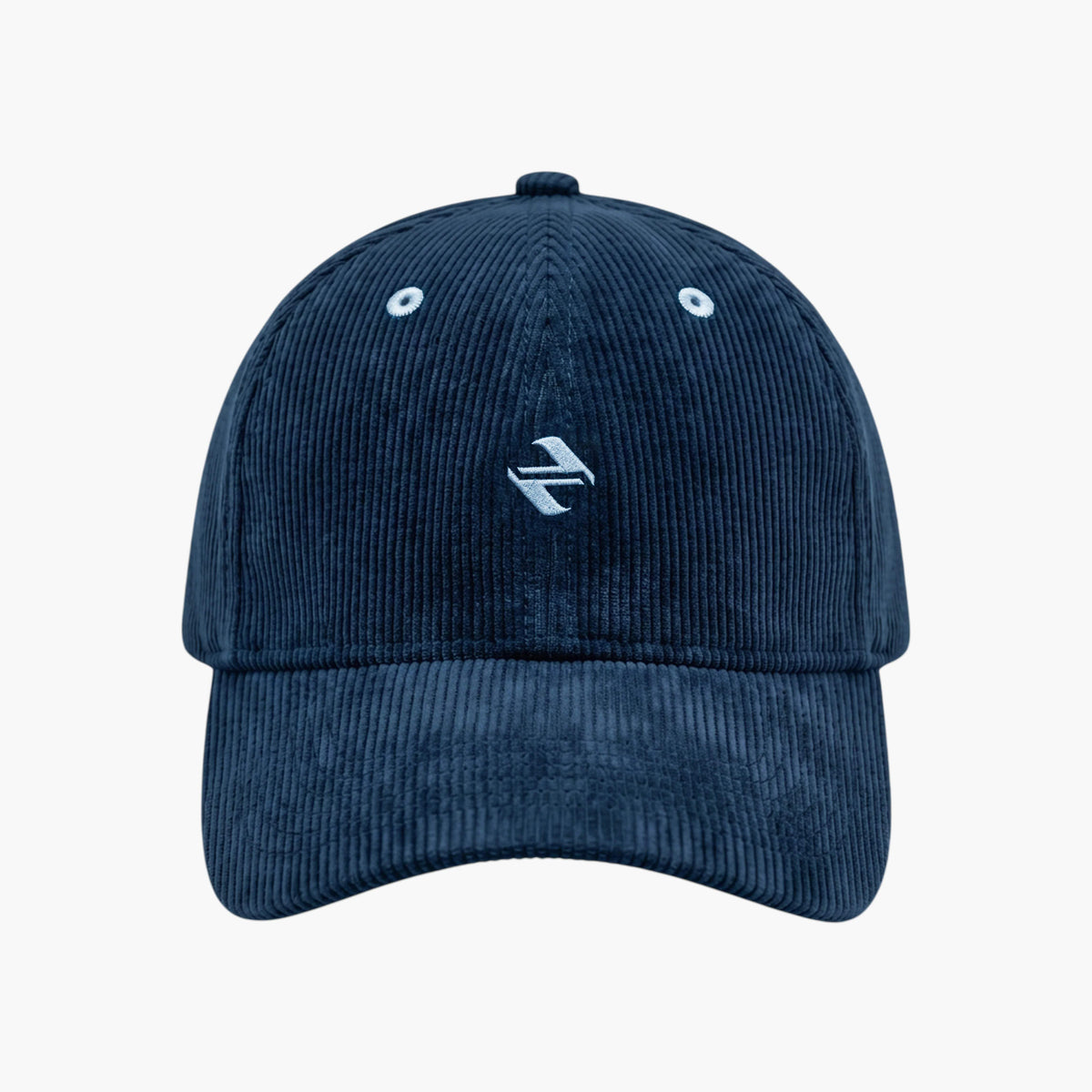 CORDUROY CAP DARK NAVY BLUE NAVZA