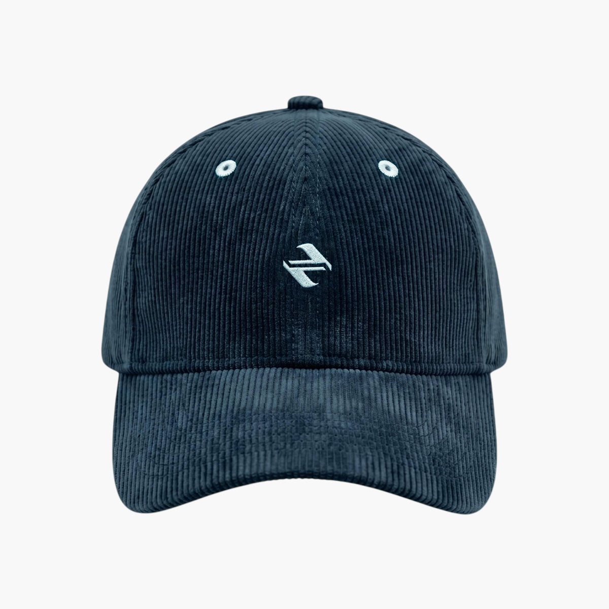 CORDUROY CAP DEEP NAVY NAVZA