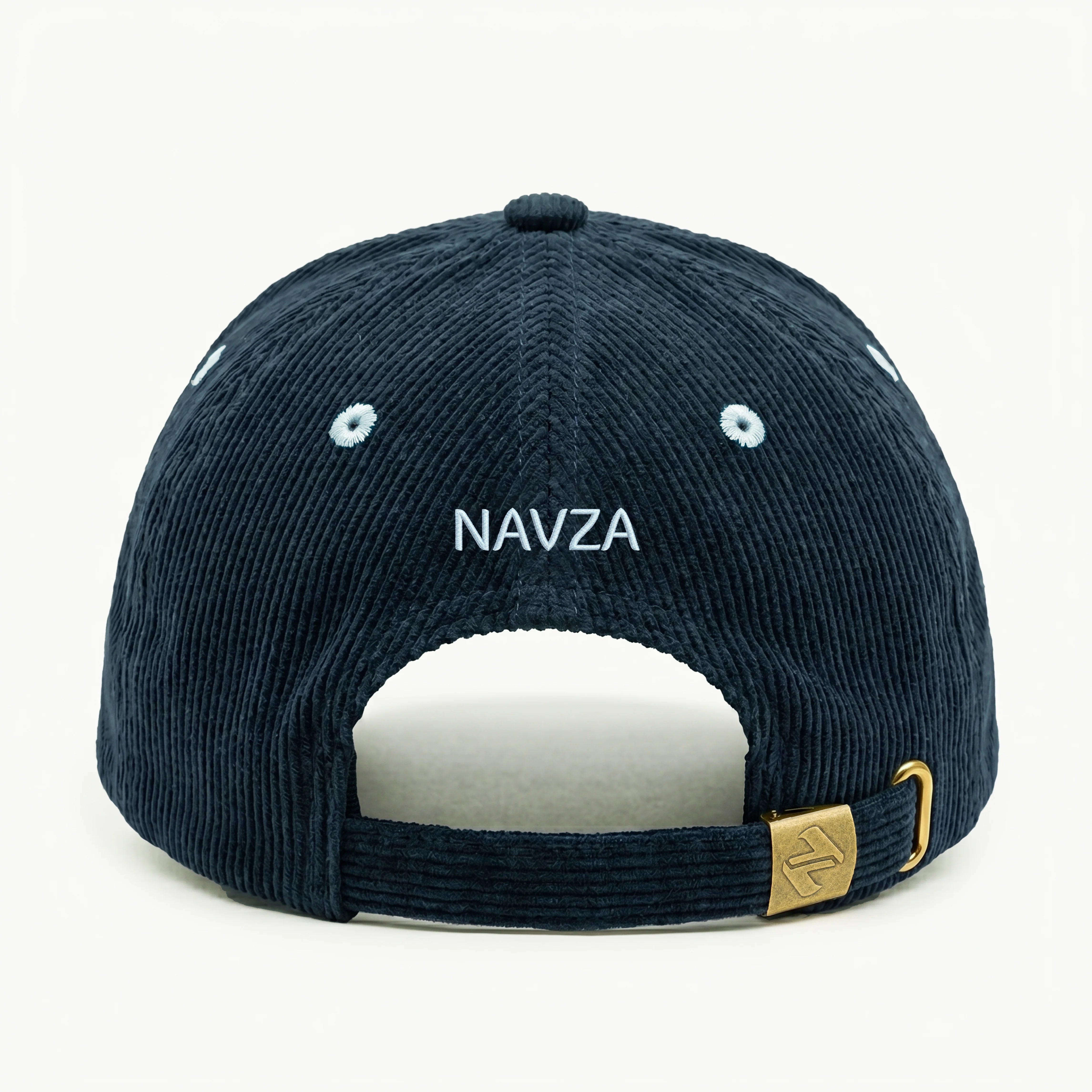 CORDUROY CAP | DEEP NAVY