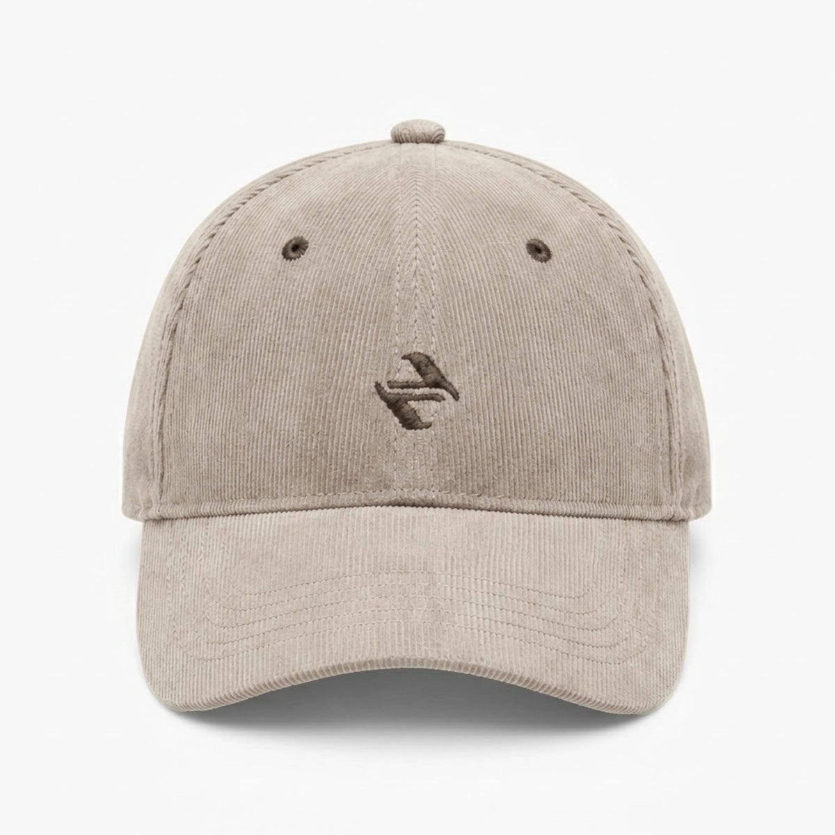 VELVET CAP LIGHT BEIGE NAVZA