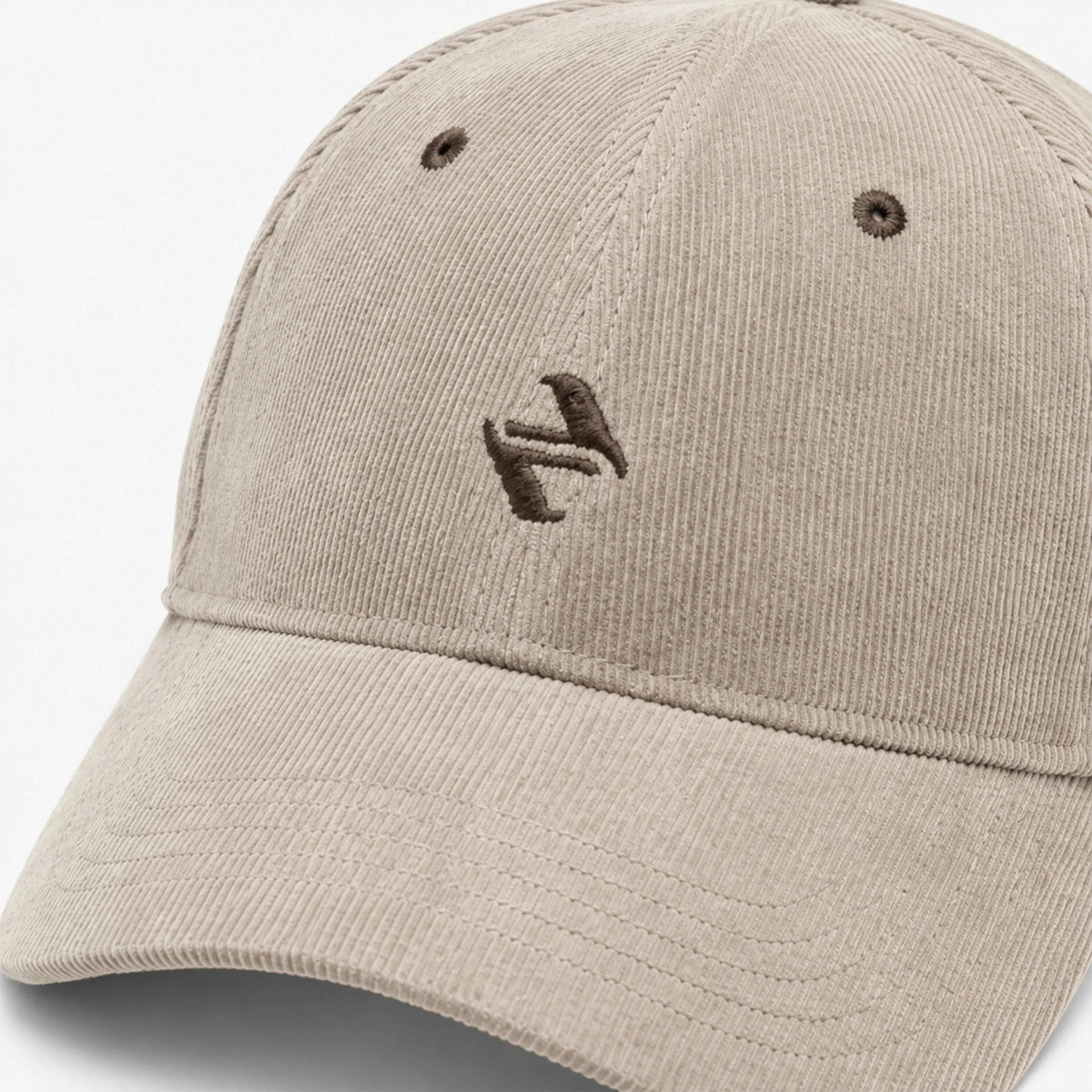 VELVET CAP LIGHT BEIGE NAVZA