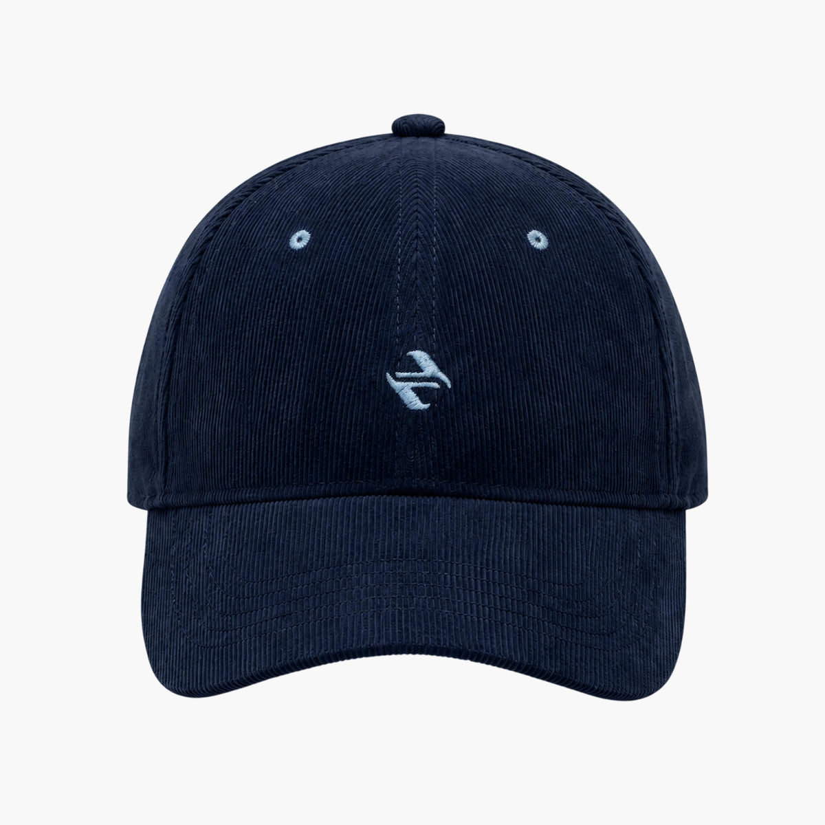 CORDUROY CAP MIDNIGHT NAVY NAVZA