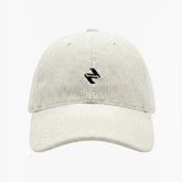 CORDUROY CAP CREAM | NAVZA
