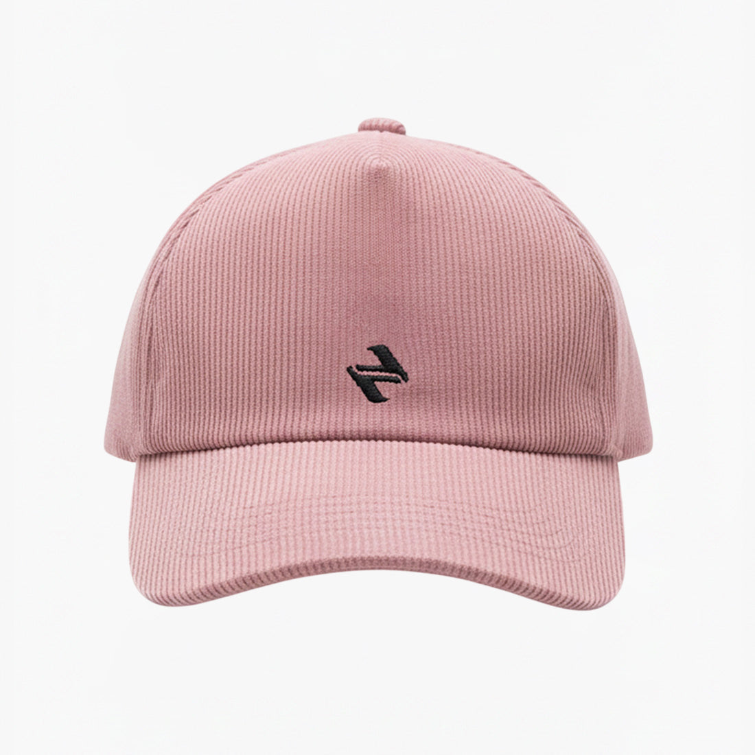 CORDUROY CAP DUSTY PINK | NAVZA