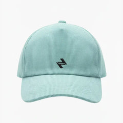 CORDUROY CAP SKY BLUE | NAVZA