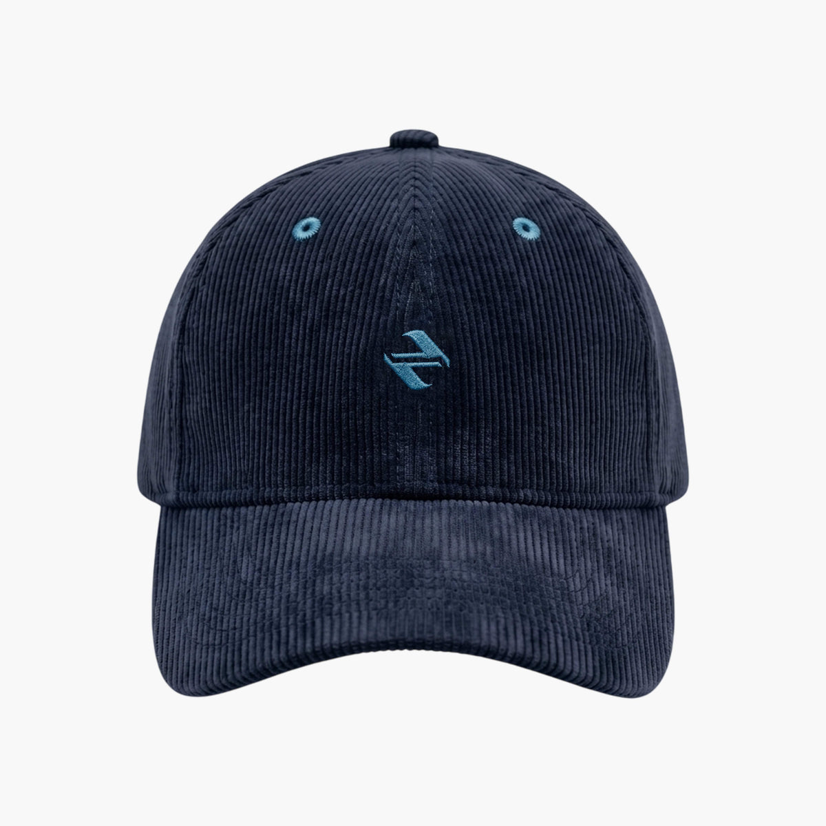 CORDUROY CAP DARK NAVY NAVZA