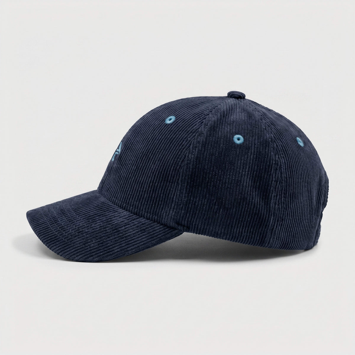 CORDUROY CAP DARK NAVY NAVZA