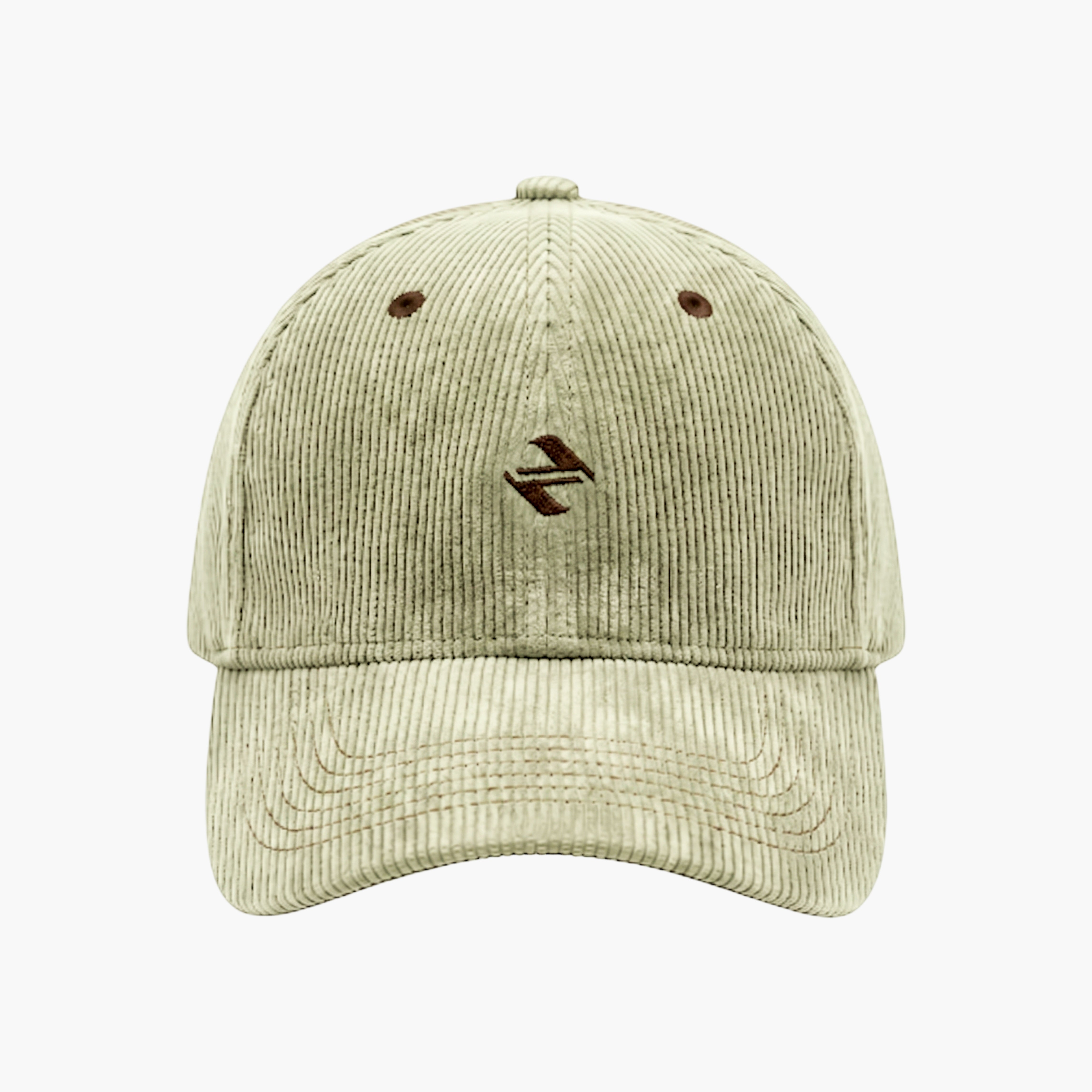 CORDUROY CAP | SAGE GREEN