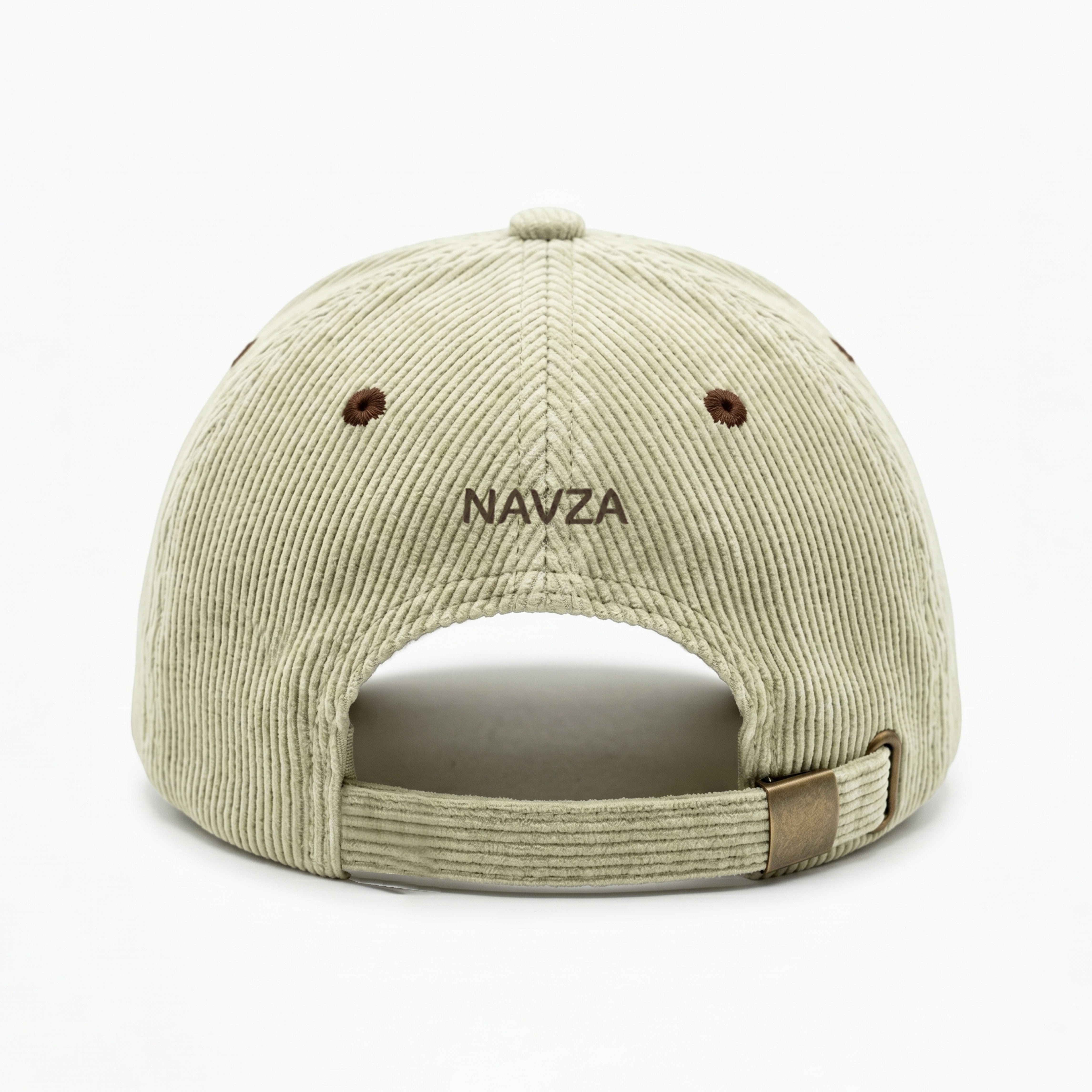 CORDUROY CAP | SAGE GREEN