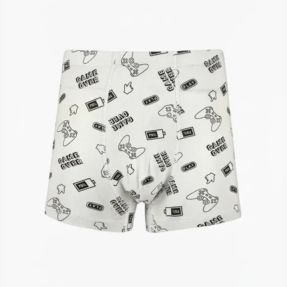 GAME OVER BOXER | NAVZA