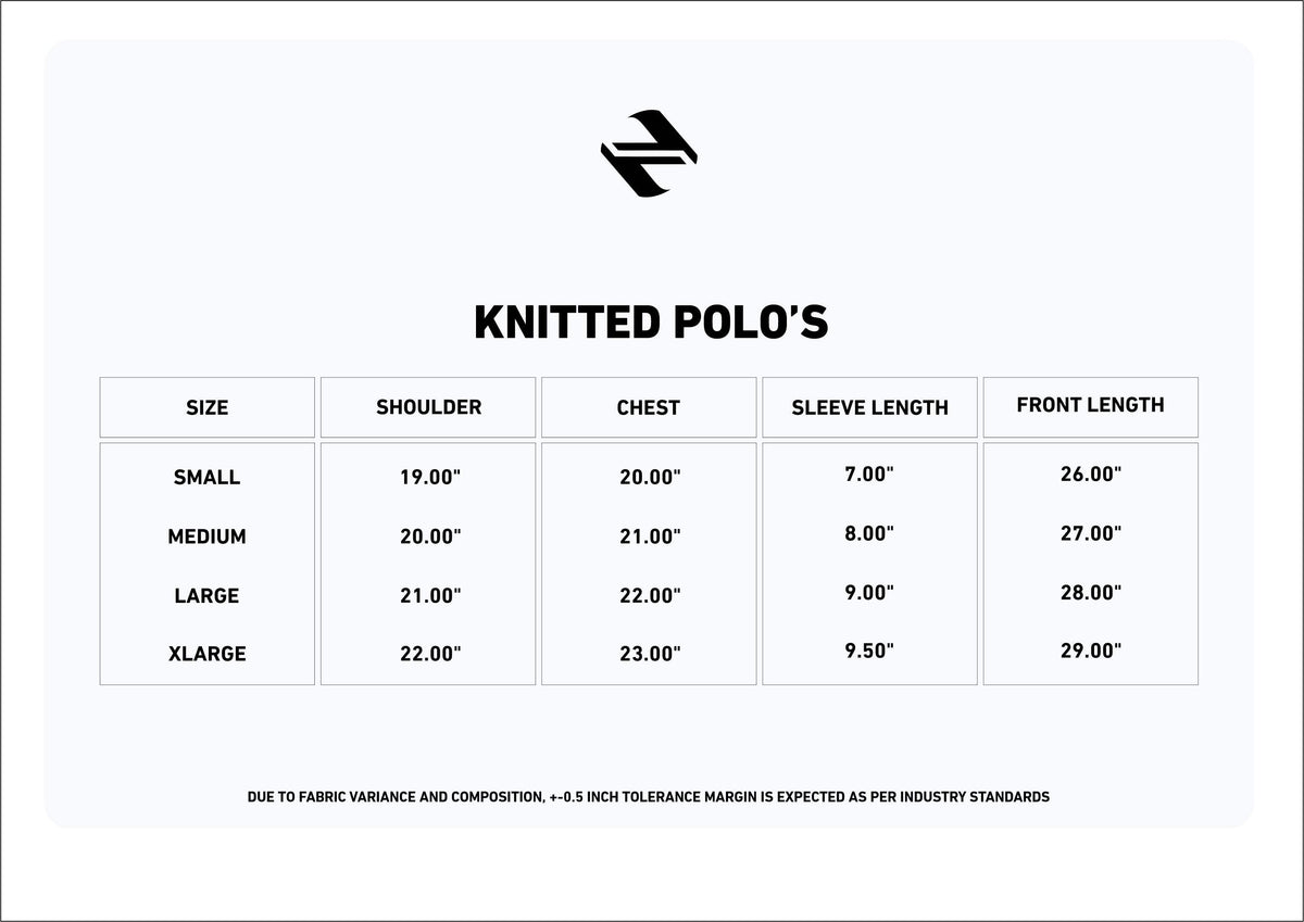 JACQUARD STRIPE KNIT POLO – TAN BROWN