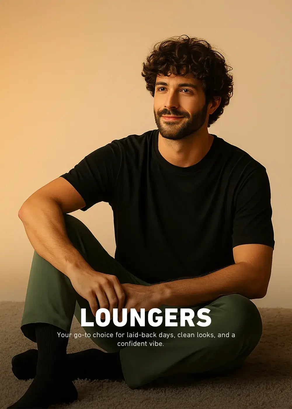 Loungers Banner | NAVZA