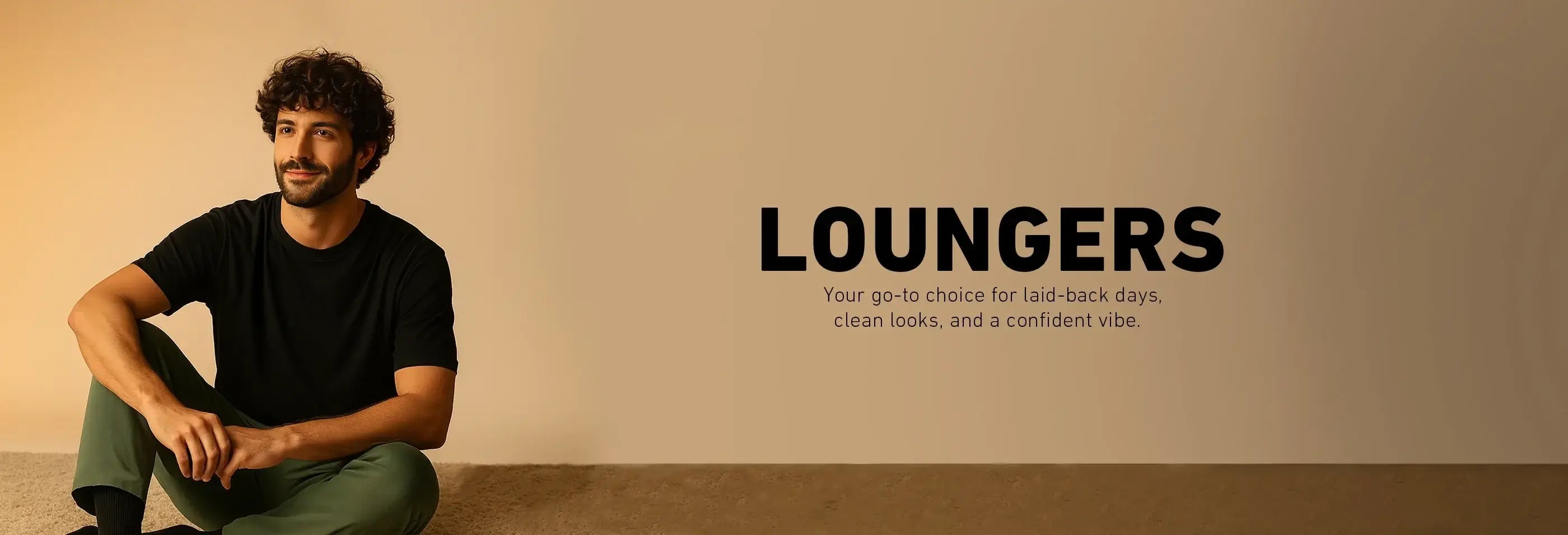 Loungers Banner | NAVZA