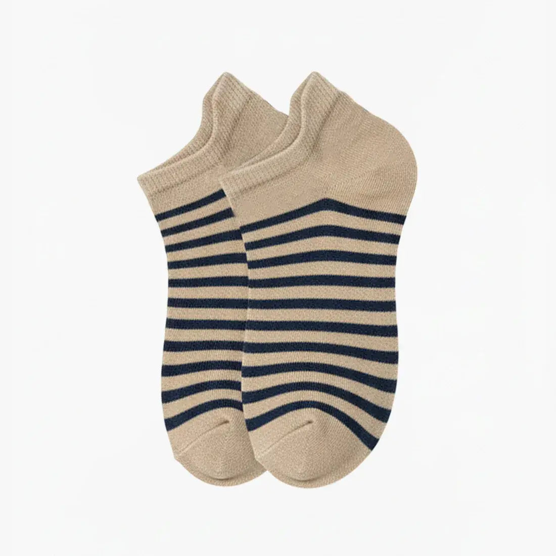 MEN NO SHOW SOCKS SKIN | NAVZA