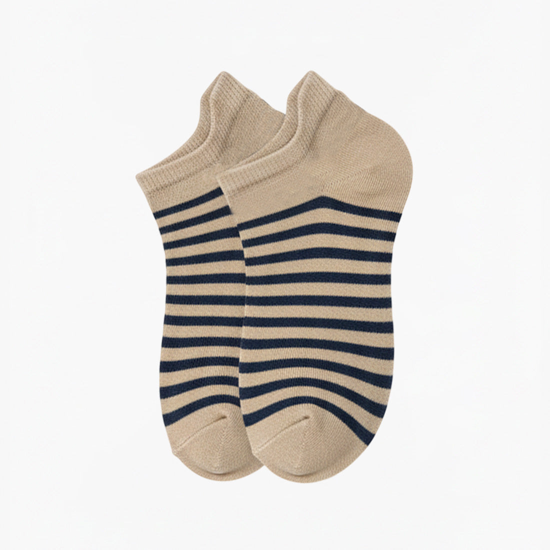 MEN NO SHOW SOCKS SKIN | NAVZA