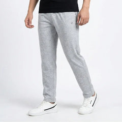 SUMMER JERSEY TROUSER GREY
