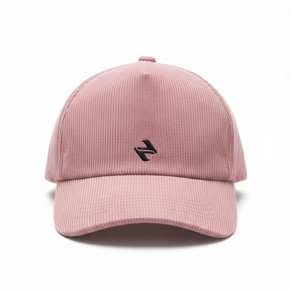 Corduroy Cap Dusty Pink | NAVZA