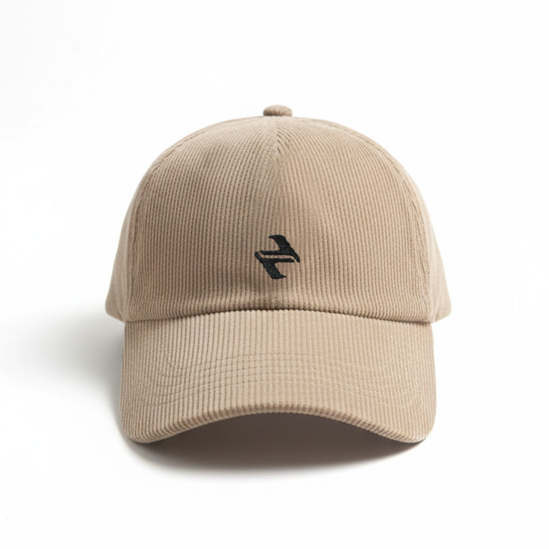 Corduroy Cap Beige | NAVZA