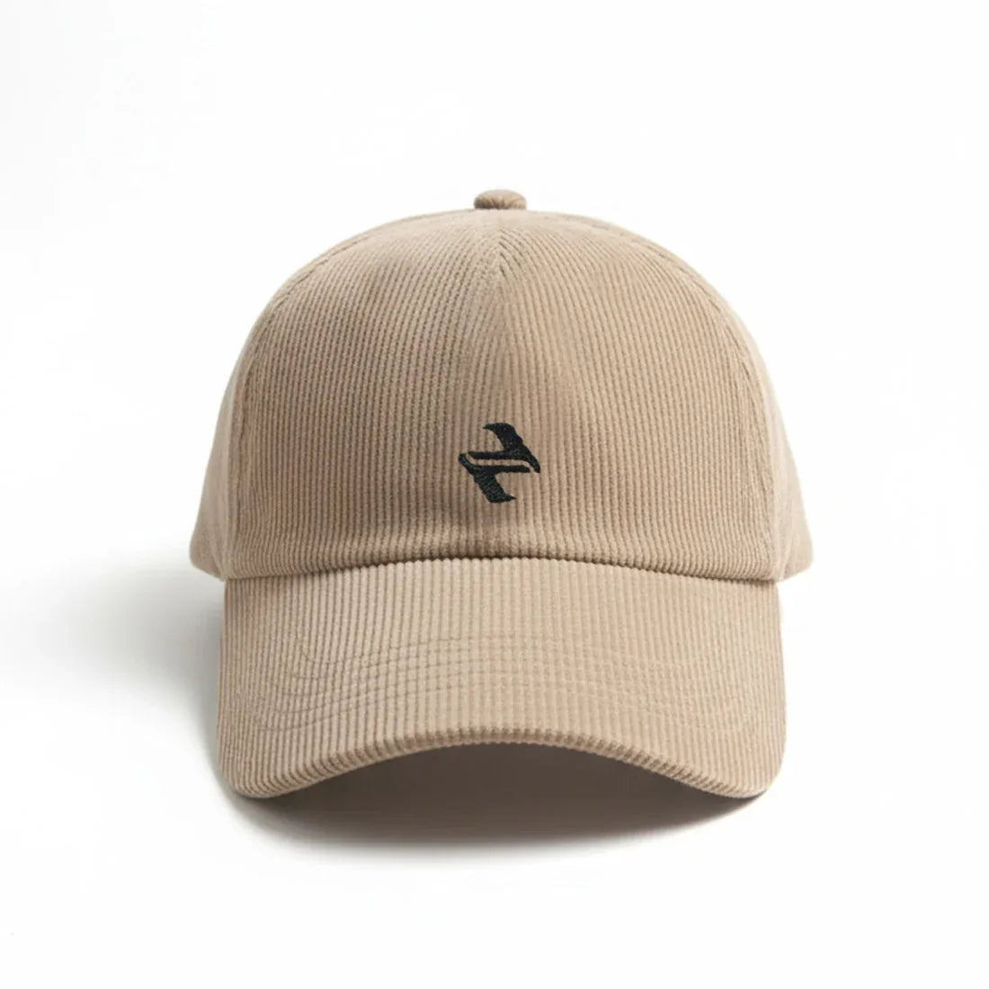 CORDUROY CAP | BEIGE - NAVZA