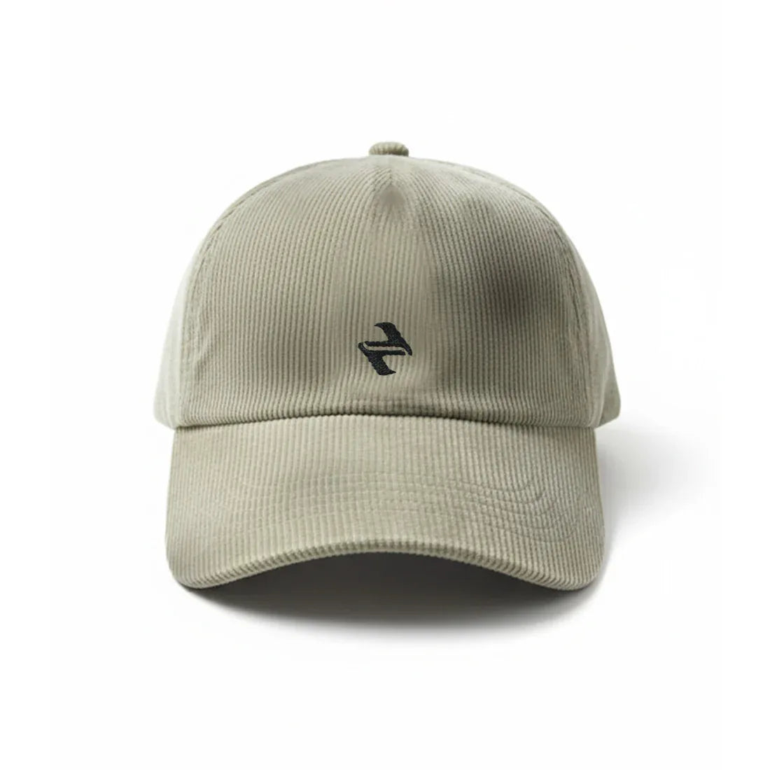 CORDUROY CAP | SAGE-GREEN - NAVZA