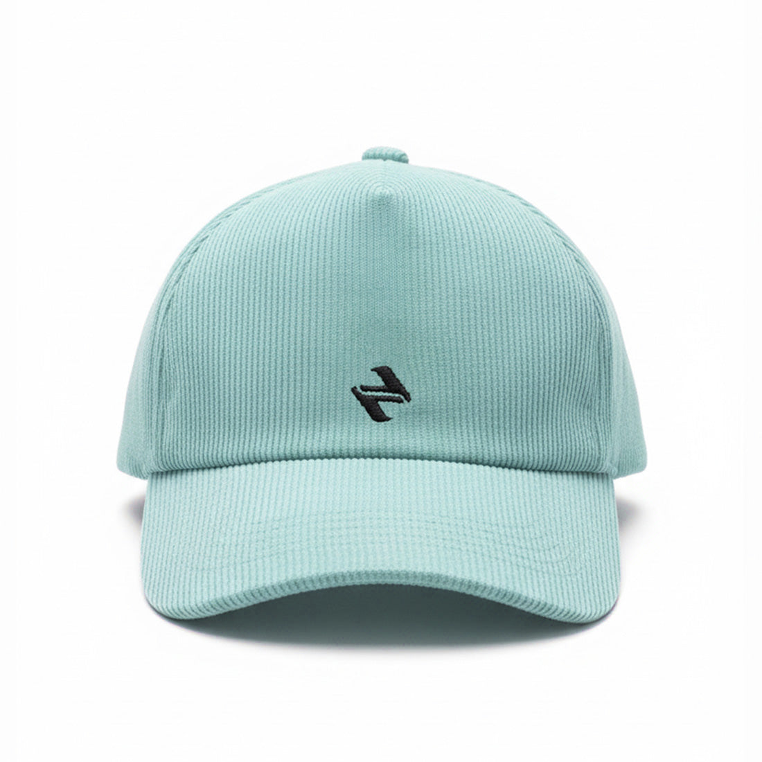 Corduroy Cap Mint Blue | NAVZA