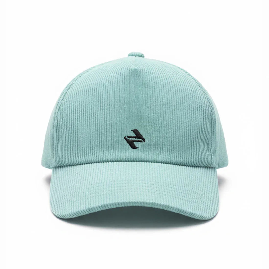 CORDUROY CAP | MINT-BLUE - NAVZA