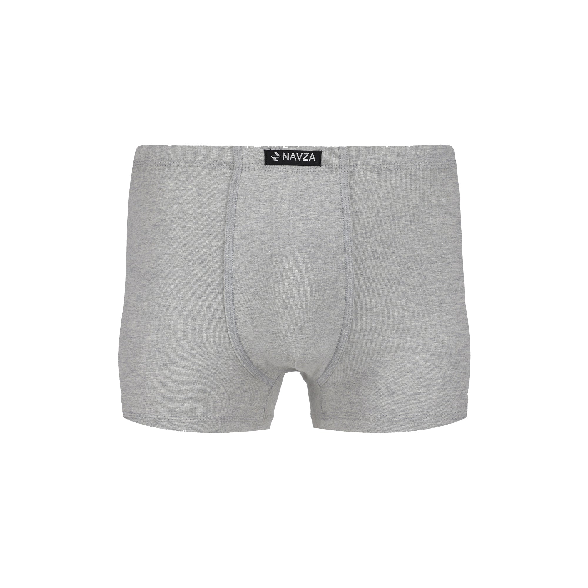 CLASSIC GREY BOXER
