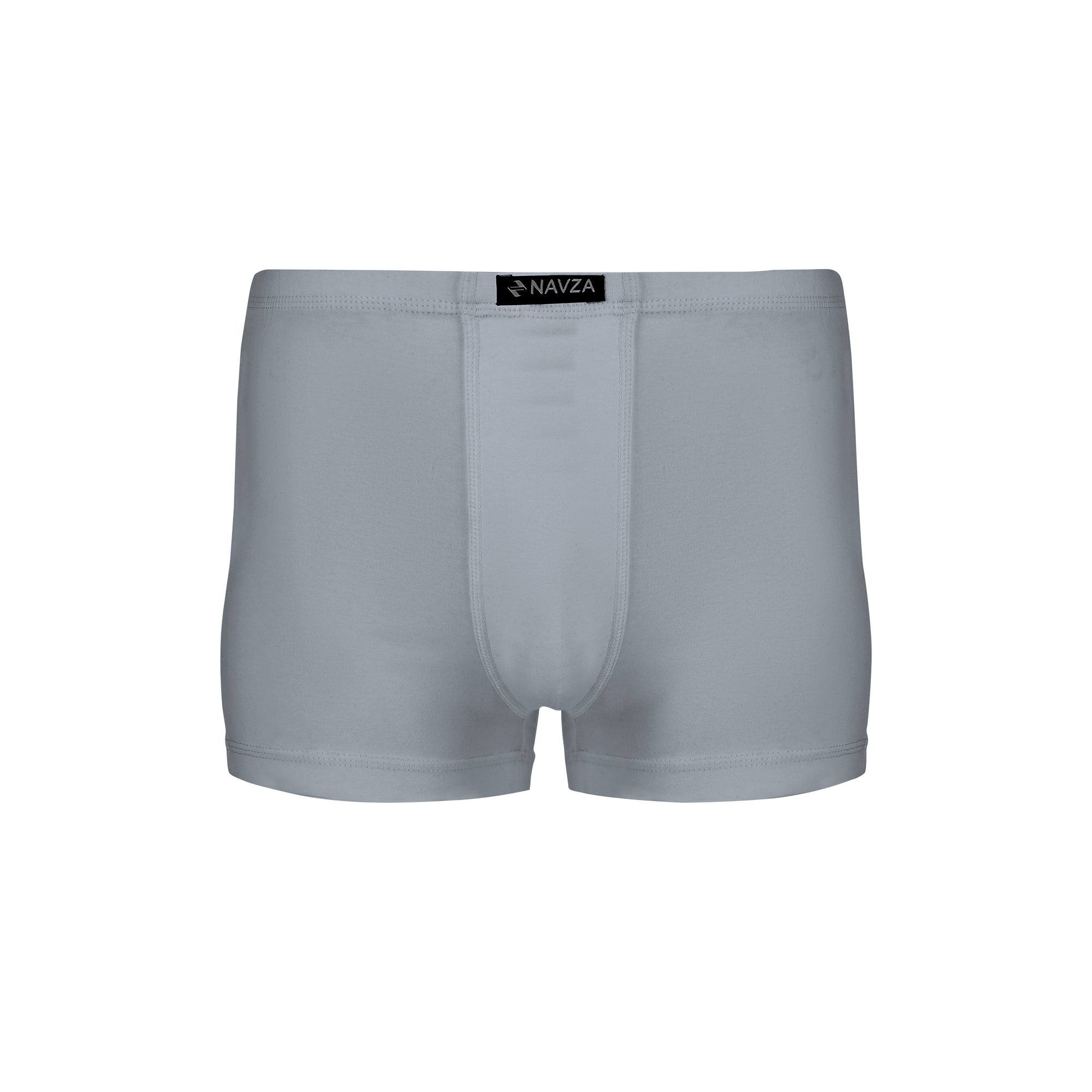 CLASSIC MUD GREY BOXER