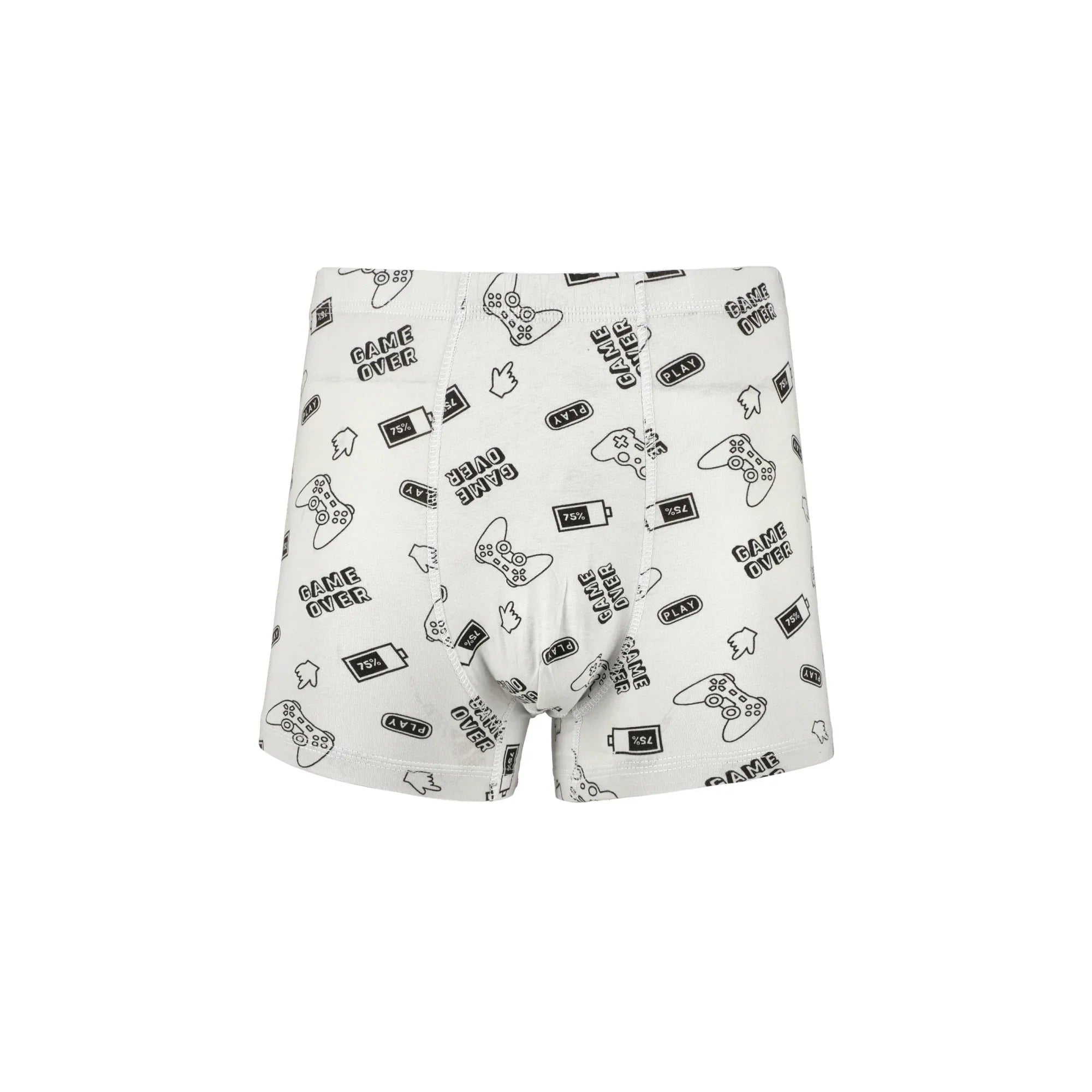 GAME OVER BOXER - NAVZA