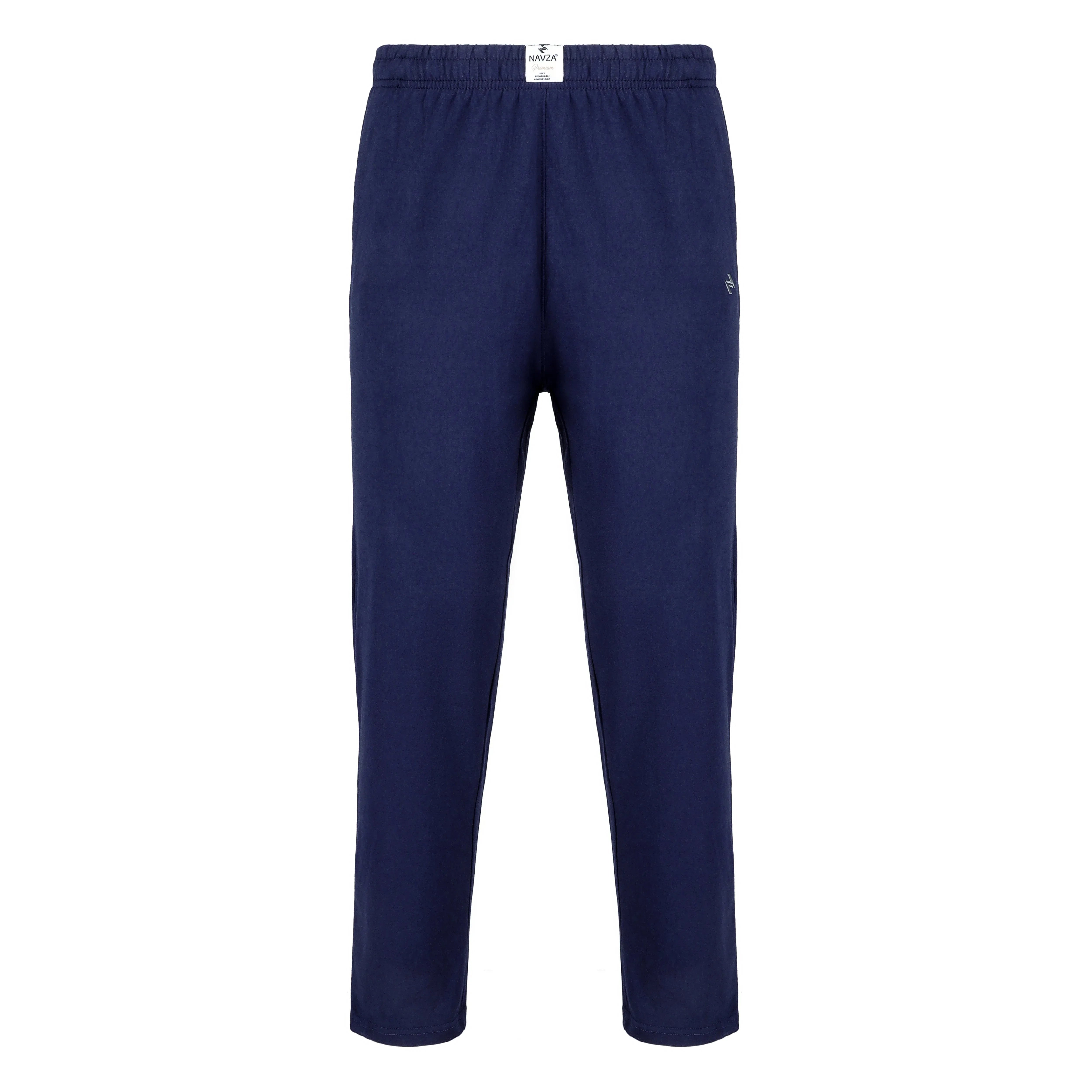 ML JERSEY TROUSER – NAVY - NAVZA