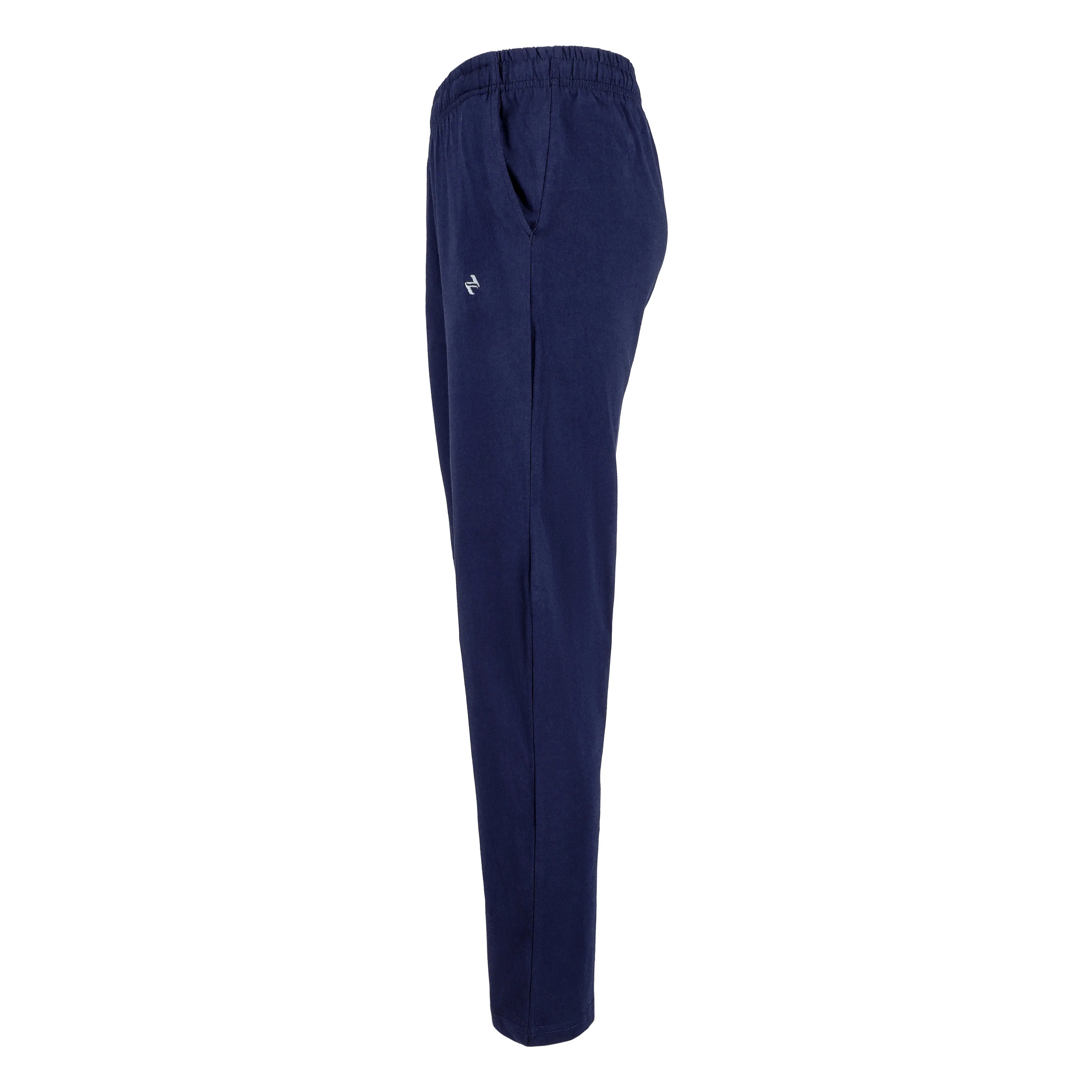 ML JERSEY TROUSER – NAVY - NAVZA