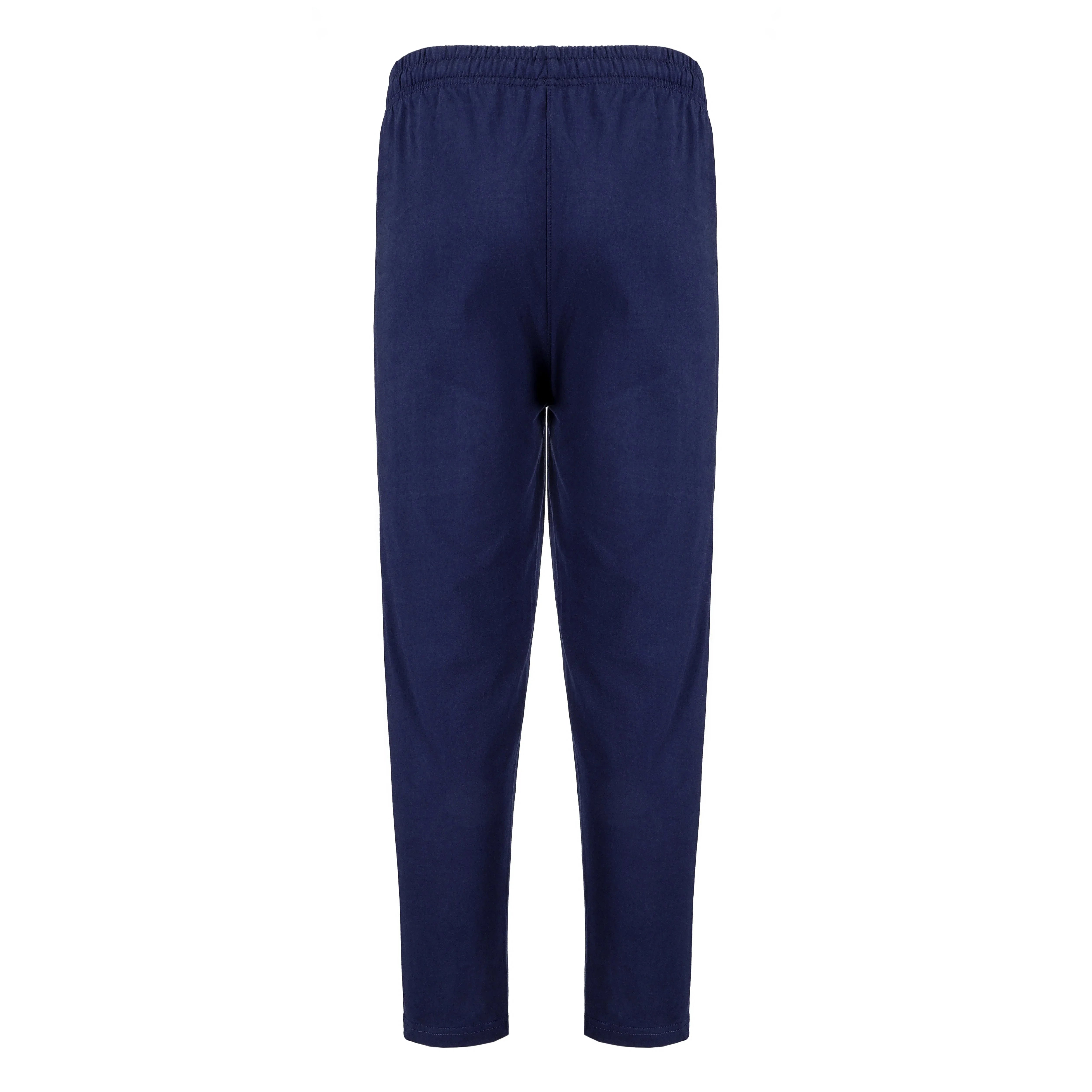ML JERSEY TROUSER – NAVY - NAVZA