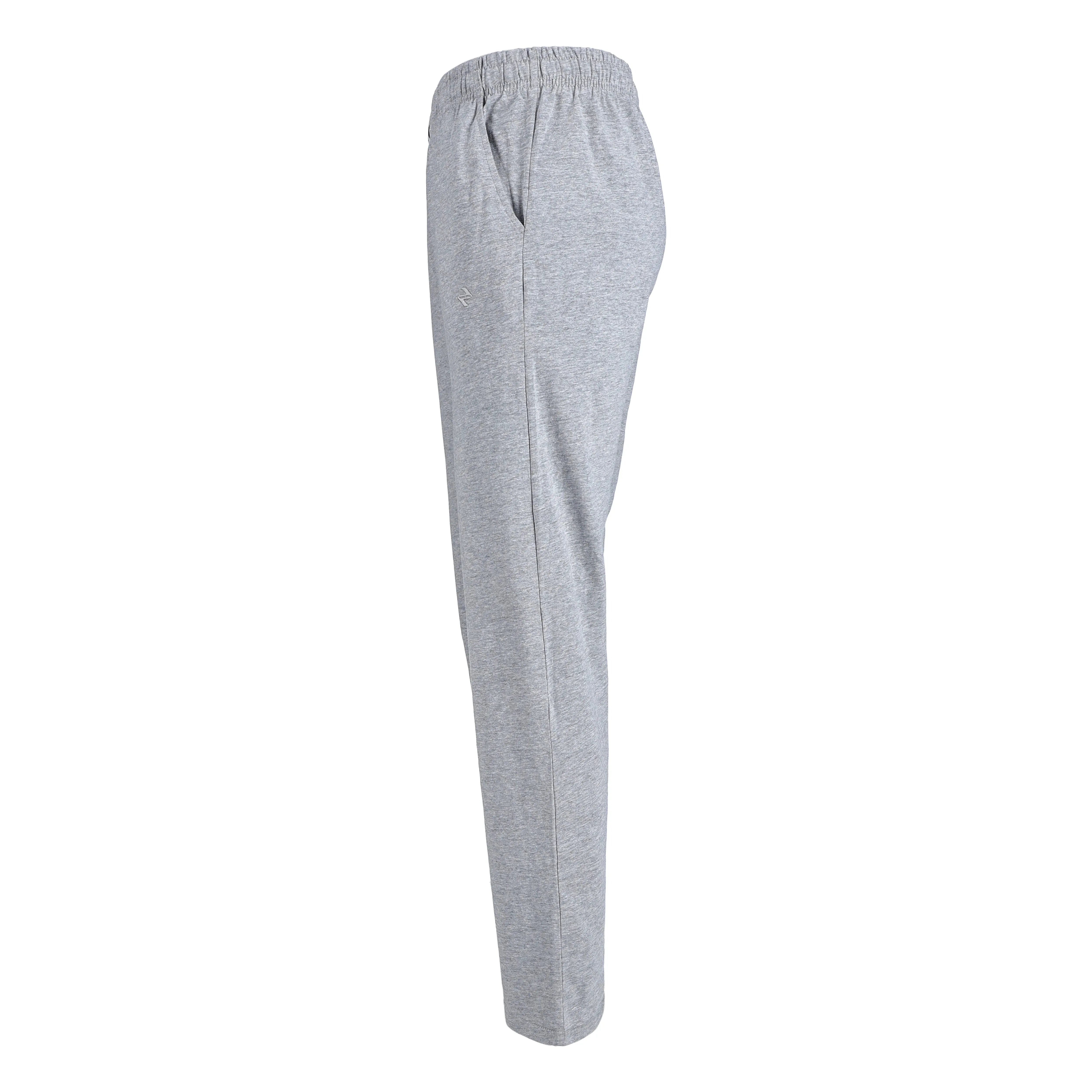 ML JERSEY TROUSER – GREY - NAVZA