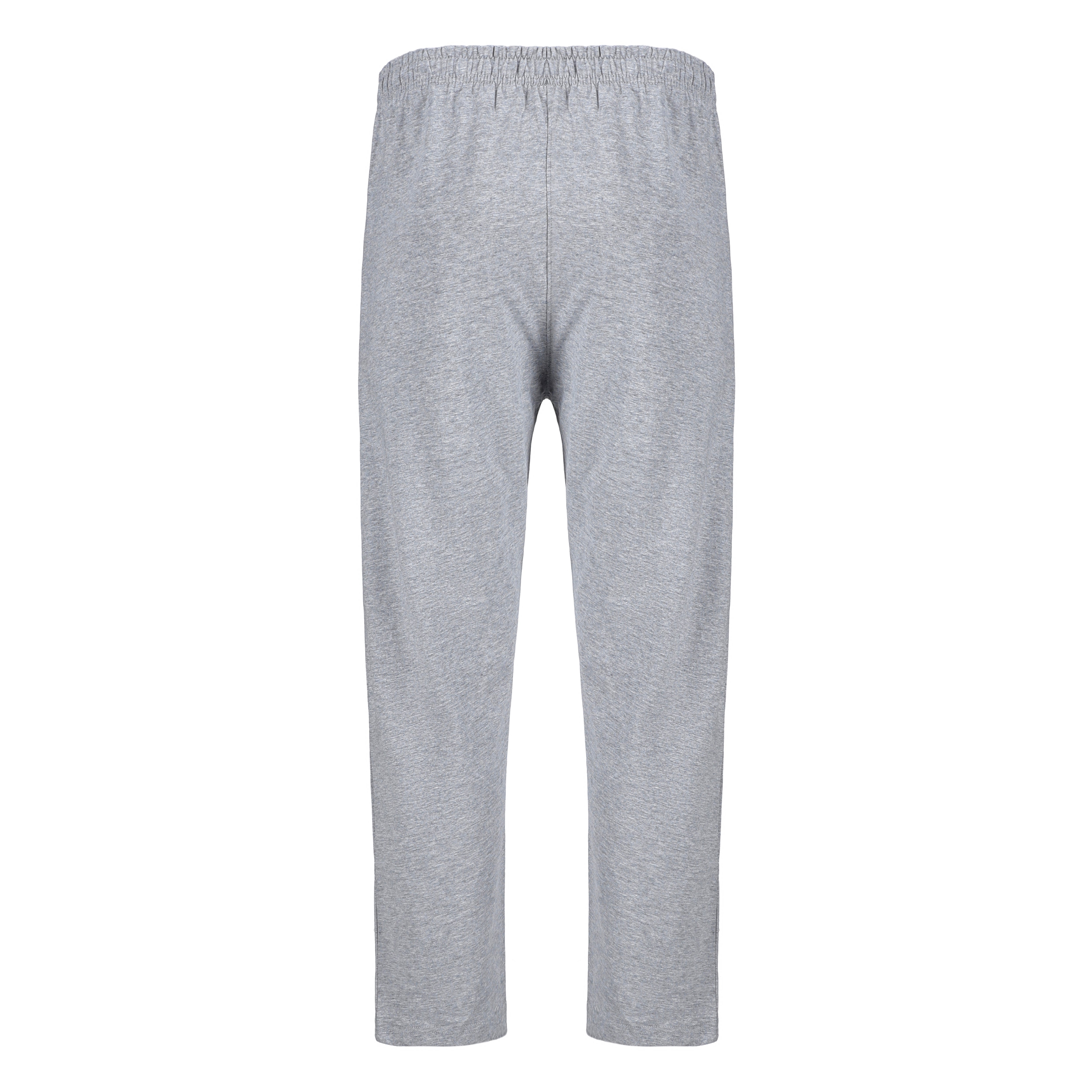 ML JERSEY TROUSER – GREY