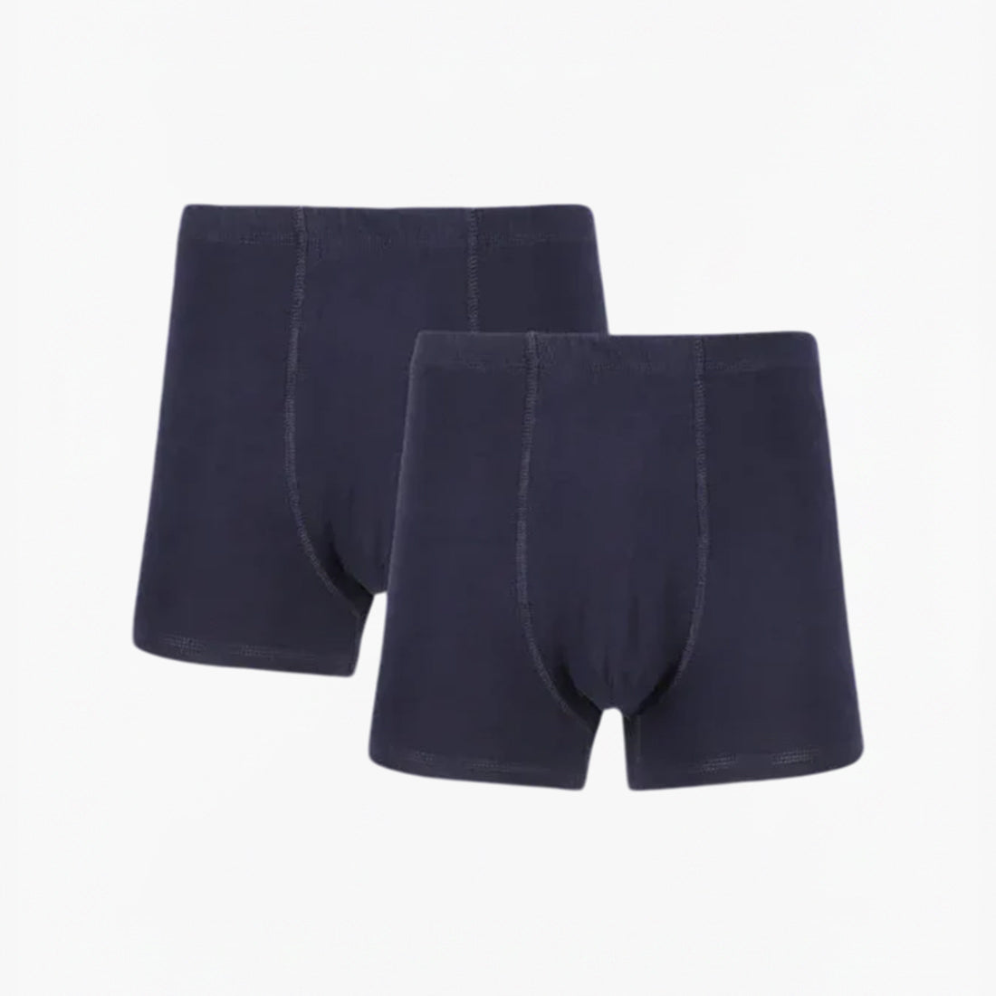 PACK OF 2 BOXERS – NAVY