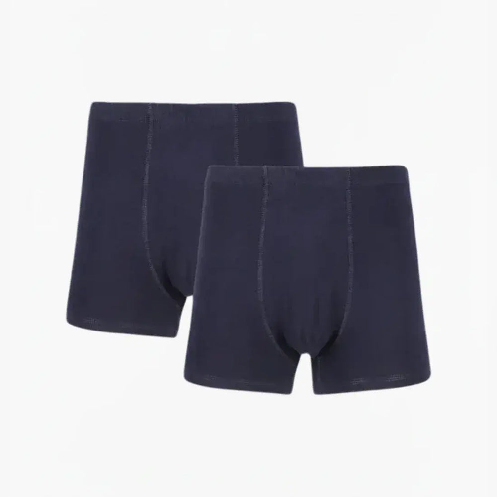 2 BOXER NAVY | NAVZA