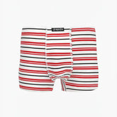 RED STRIPES BOXER | NAVZA
